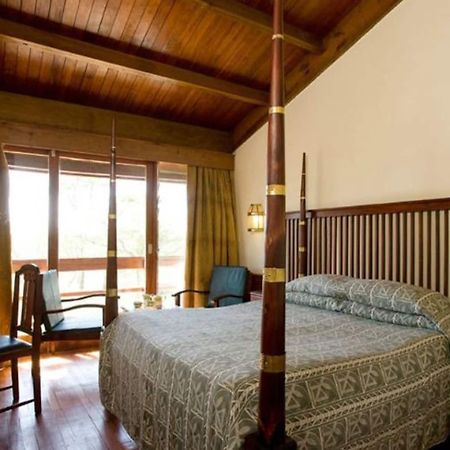 Seronera Wildlife Lodge Серенгети Экстерьер фото