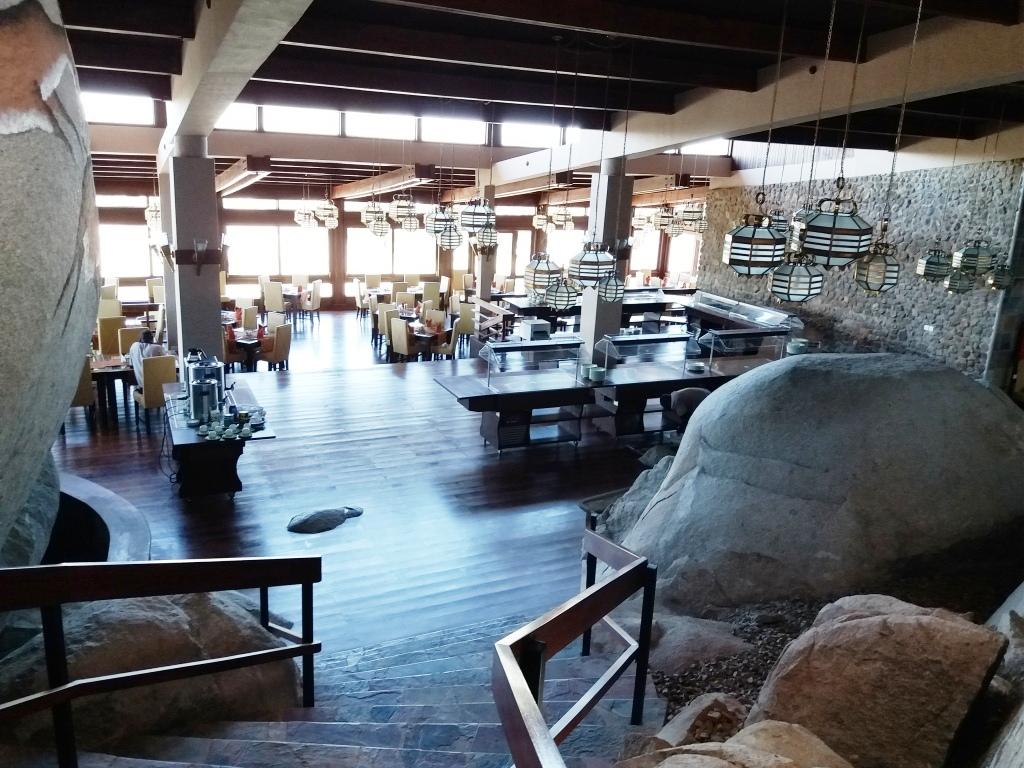 Seronera Wildlife Lodge Серенгети Экстерьер фото
